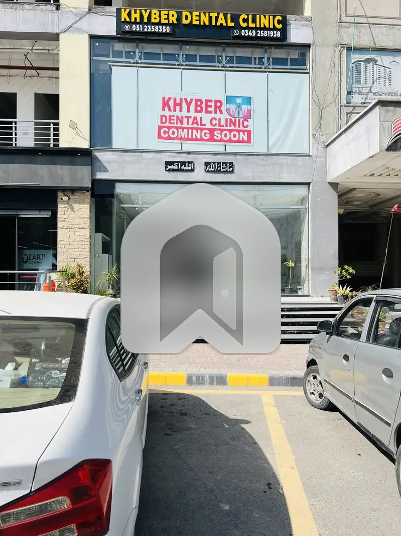 3 Bedroom Brand New Apartment For Rent In Axis Mall Apartments Faisal Town Islamabad, photo 19