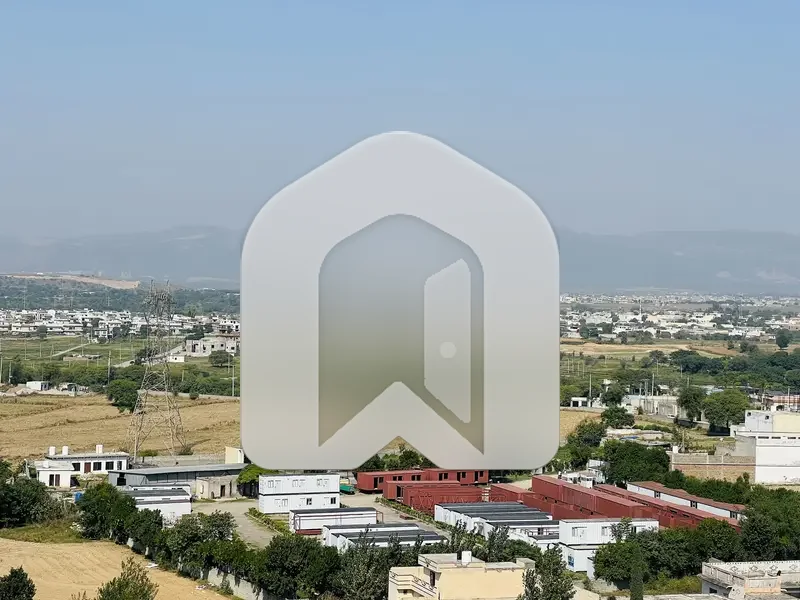 3 Bedroom Brand New Apartment For Rent In Axis Mall Apartments Faisal Town Islamabad, photo 16