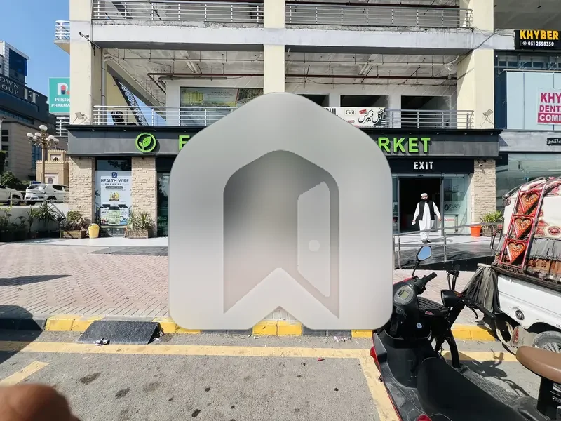 3 Bedroom Brand New Apartment For Rent In Axis Mall Apartments Faisal Town Islamabad, photo 18