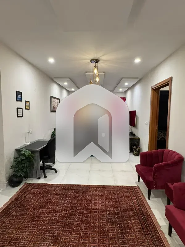 3 Bedroom Fully Furnished Apartment Available For Rent In Bahria Enclave Islamabad, photo 6