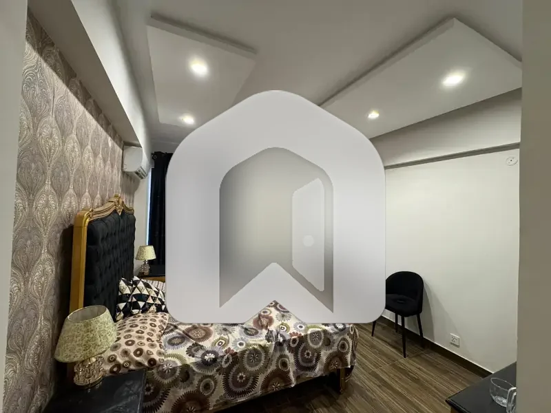 3 Bedroom Fully Furnished Apartment Available For Rent In Bahria Enclave Islamabad, photo 7