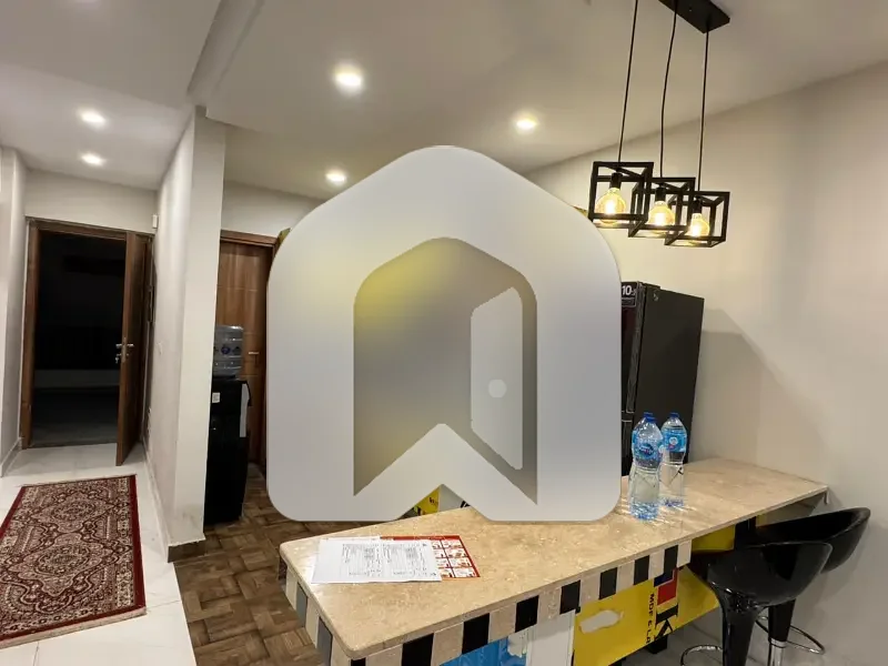 3 Bedroom Fully Furnished Apartment Available For Rent In Bahria Enclave Islamabad, photo 5