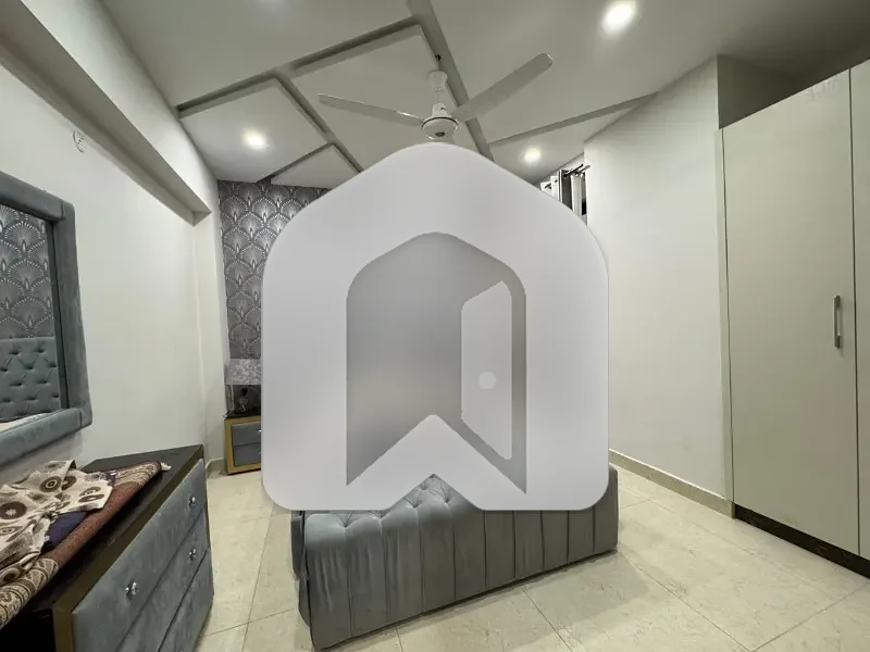 3 Bedroom Fully Furnished Apartment Available For Rent In Bahria Enclave Islamabad, photo 4