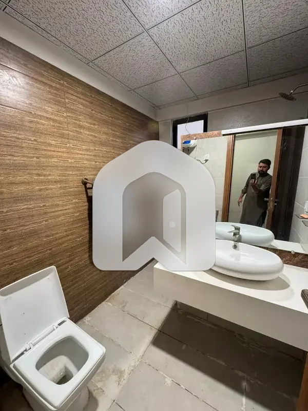 3 Bedroom Fully Furnished Apartment Available For Rent In Bahria Enclave Islamabad, photo 2