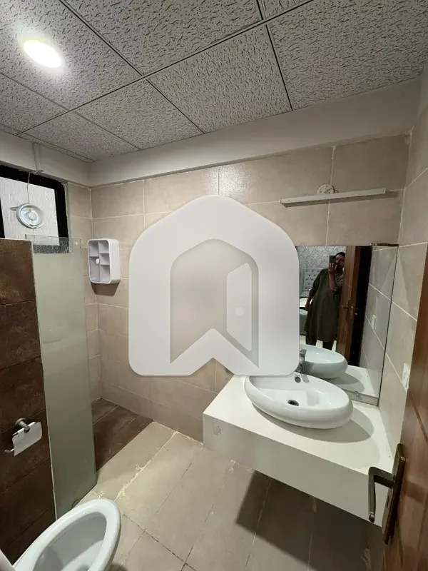 3 Bedroom Fully Furnished Apartment Available For Rent In Bahria Enclave Islamabad, photo 3