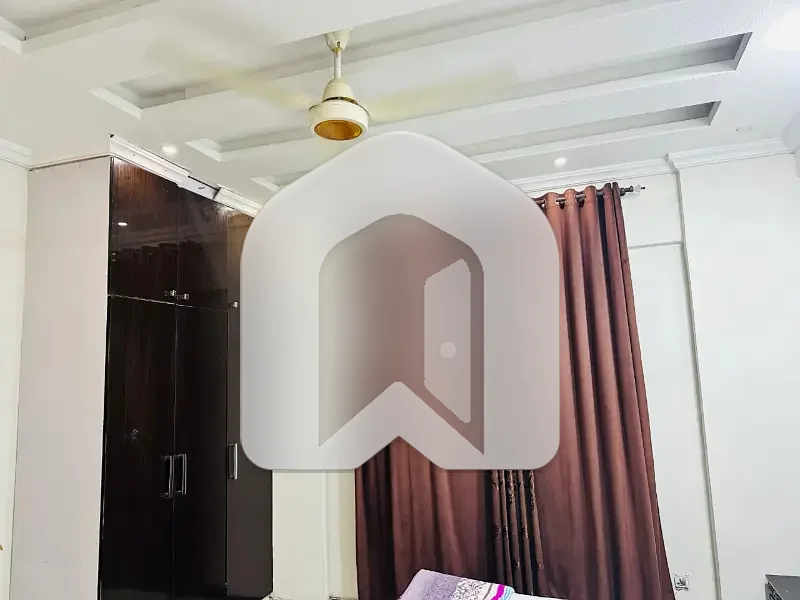 F-11 Markaz Luxury 2 Bedroom Fully Furnished Apartment Available For Rent, photo 6