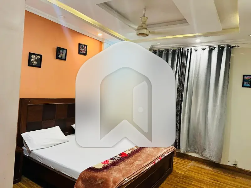 F-11 Markaz Luxury 2 Bedroom Fully Furnished Apartment Available For Rent, photo 12