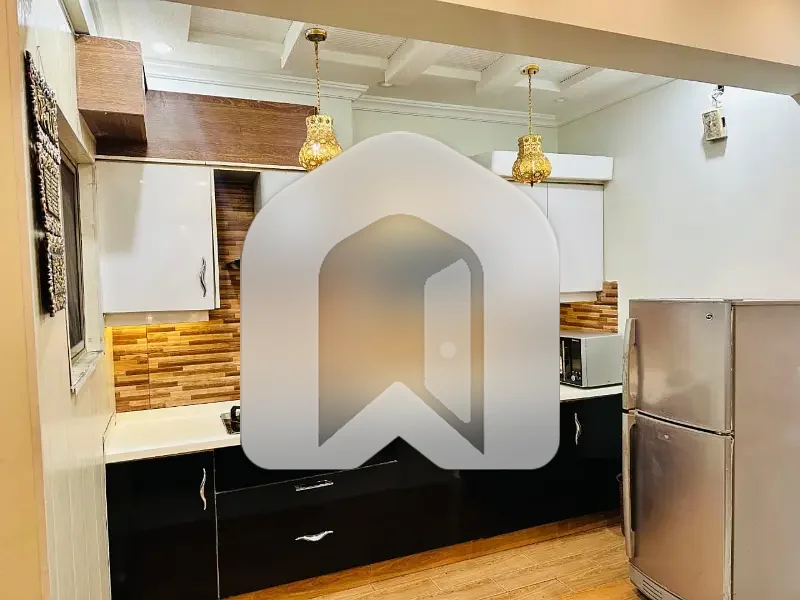 F-11 Markaz Luxury 2 Bedroom Fully Furnished Apartment Available For Rent, photo 7