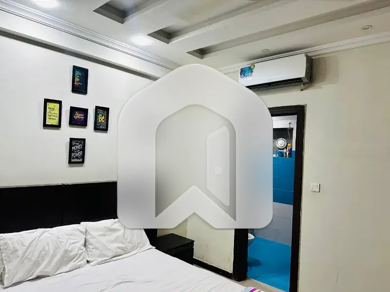 F-11 Markaz Luxury 2 Bedroom Fully Furnished Apartment Available For Rent, photo 2