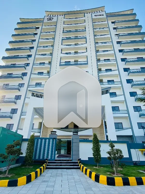Brand New Luxury 2 Bed Attached Bath Drawing Room Store Unfurnished Apartment Available For Rent, photo 29