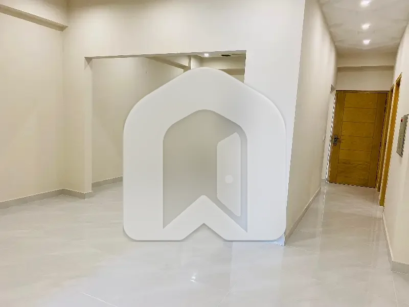 Brand New Luxury 2 Bed Attached Bath Drawing Room Store Unfurnished Apartment Available For Rent, photo 7