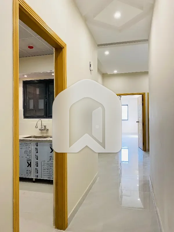 Brand New Luxury 2 Bed Attached Bath Drawing Room Store Unfurnished Apartment Available For Rent, photo 15