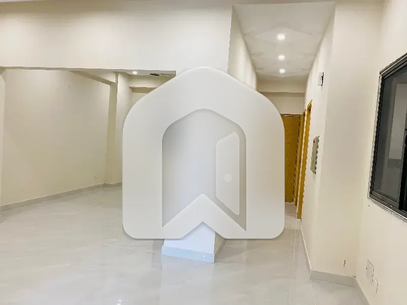 Brand New Luxury 2 Bed Attached Bath Drawing Room Store Unfurnished Apartment Available For Rent, photo 6