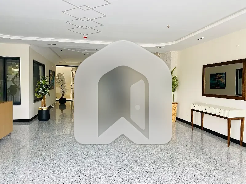 Brand New Luxury 2 Bed Attached Bath Drawing Room Store Unfurnished Apartment Available For Rent, photo 28