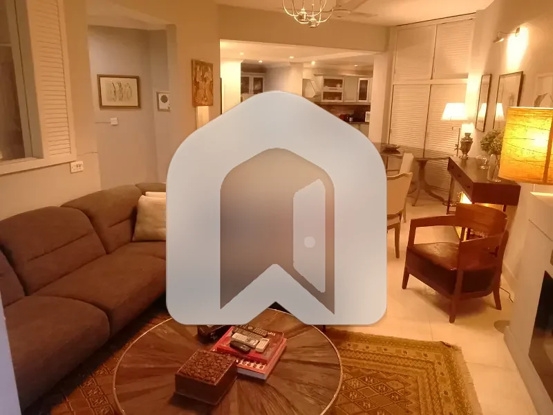 Fully Furnished Apartment Available For Rent In Diplomatic Enclave, photo 4