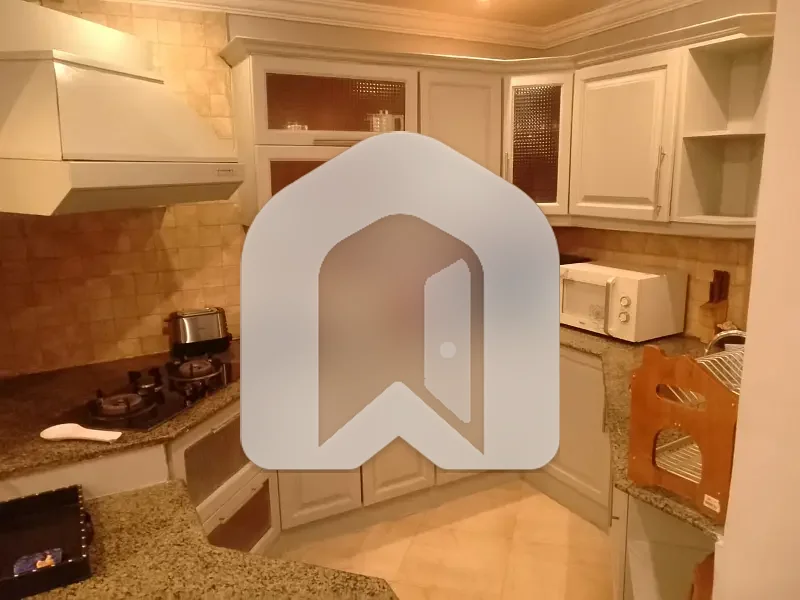 Fully Furnished Apartment Available For Rent In Diplomatic Enclave, photo 15