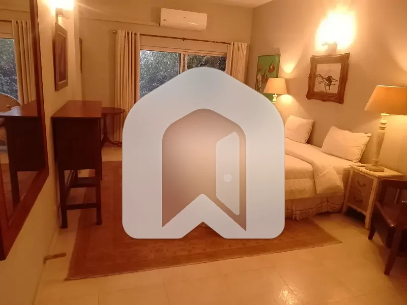 Fully Furnished Apartment Available For Rent In Diplomatic Enclave, photo 7