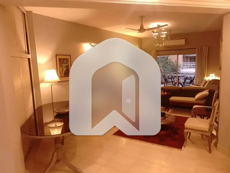 Fully Furnished Apartment Available For Rent In Diplomatic Enclave, photo 3