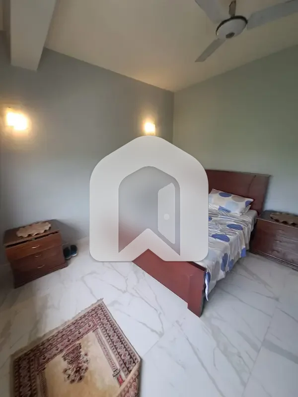 Fully Furnished Apartment Available For Rent In Diplomatic Enclave, photo 11