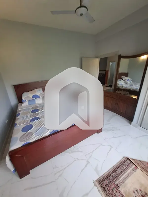 Fully Furnished Apartment Available For Rent In Diplomatic Enclave, photo 9