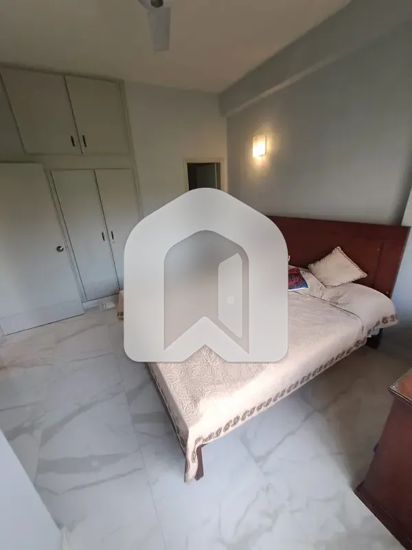 Fully Furnished Apartment Available For Rent In Diplomatic Enclave, photo 14