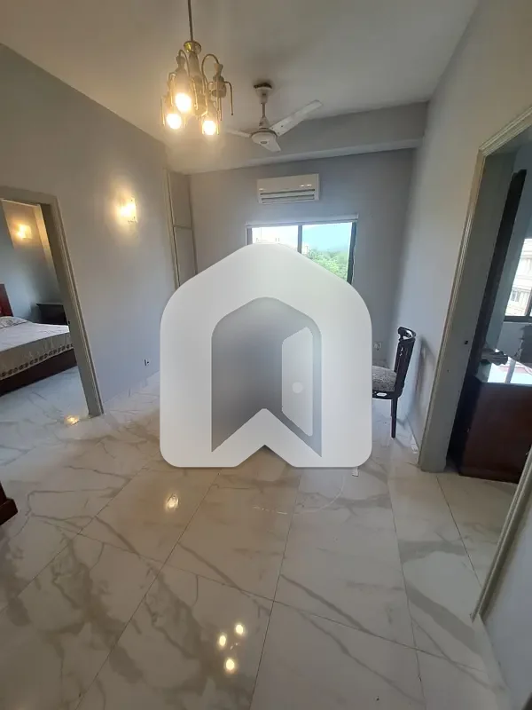 Fully Furnished Apartment Available For Rent In Diplomatic Enclave, photo 6