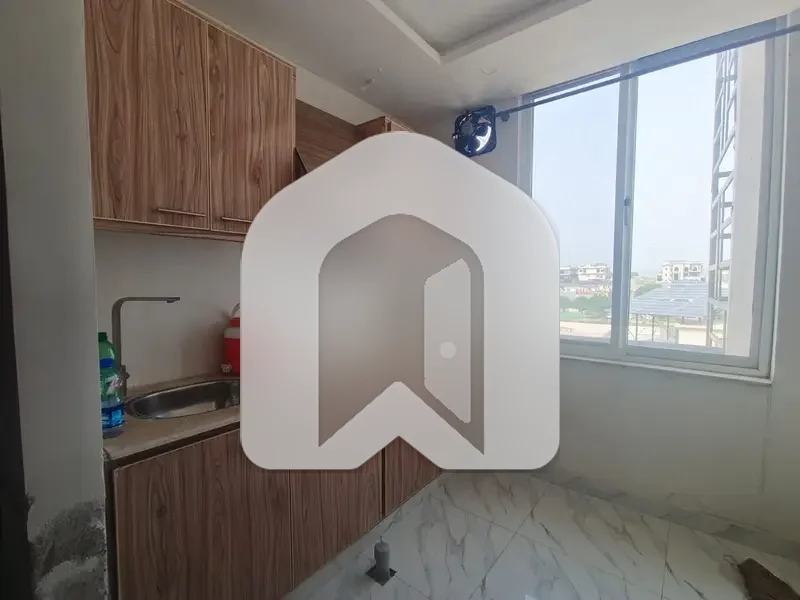 Studio Apartment For Rent - Sector C1, photo 4