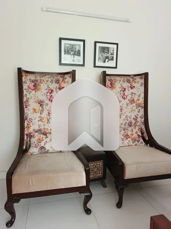 3 BED-ROOM FAMILY FURNISHED APARTMENT FOR RENT IN RIVER GARDEN, photo 4