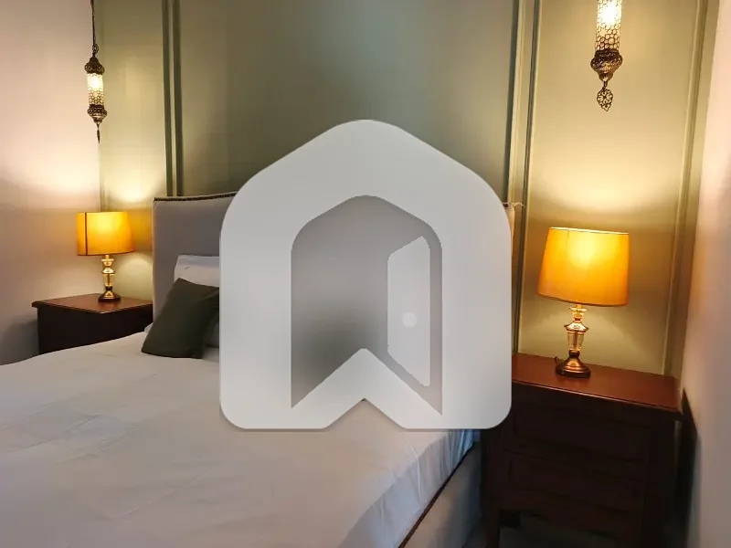 3 BED-ROOM FAMILY FURNISHED APARTMENT FOR RENT IN RIVER GARDEN, photo 9