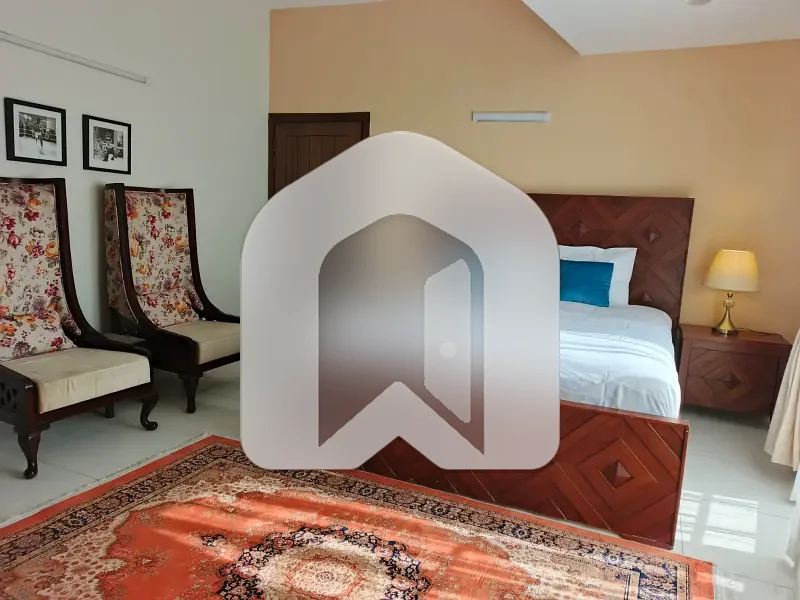 3 BED-ROOM FAMILY FURNISHED APARTMENT FOR RENT IN RIVER GARDEN, photo 3