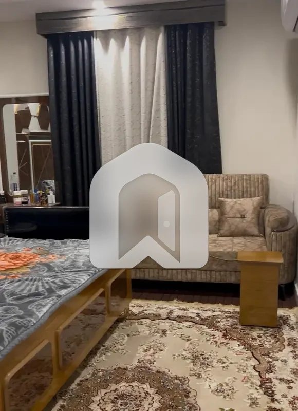 Faisal Town Block A The Gate Mall 3 Bed Furnished Apartment Available For Rent, photo 3