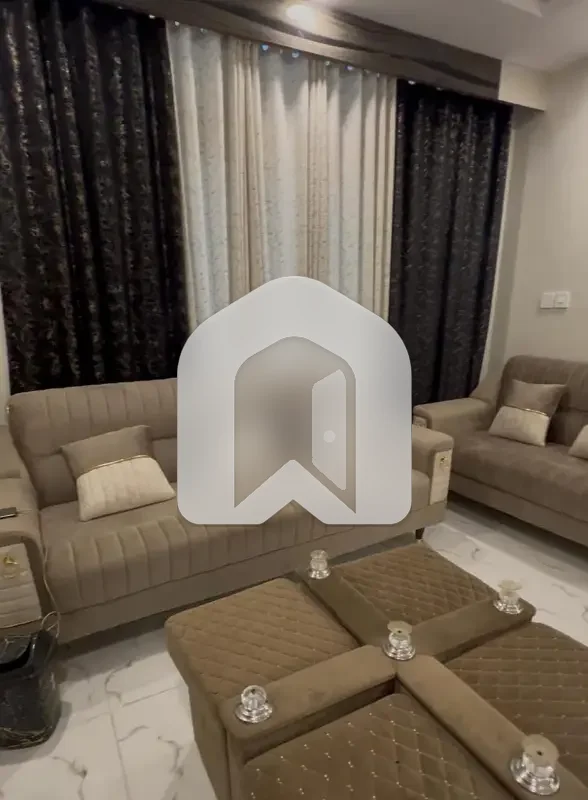 Faisal Town Block A The Gate Mall 3 Bed Furnished Apartment Available For Rent, photo 17