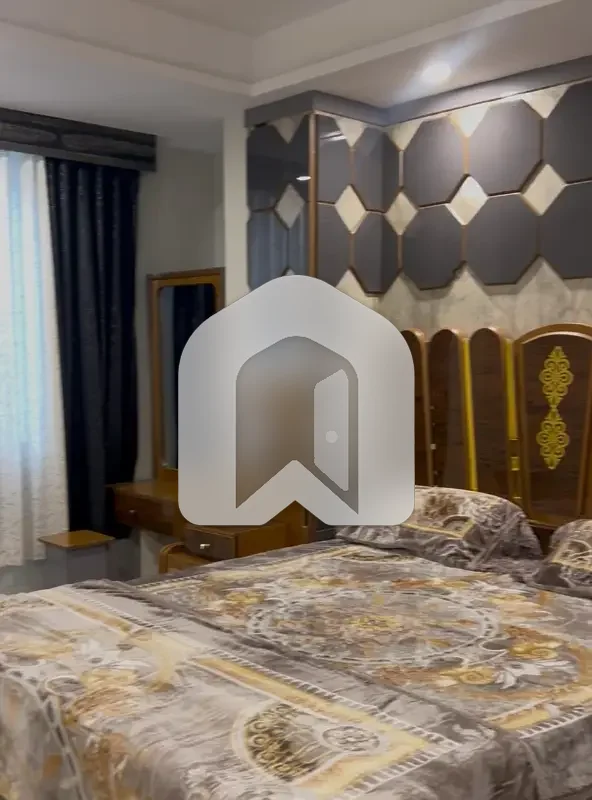 Faisal Town Block A The Gate Mall 3 Bed Furnished Apartment Available For Rent, photo 7