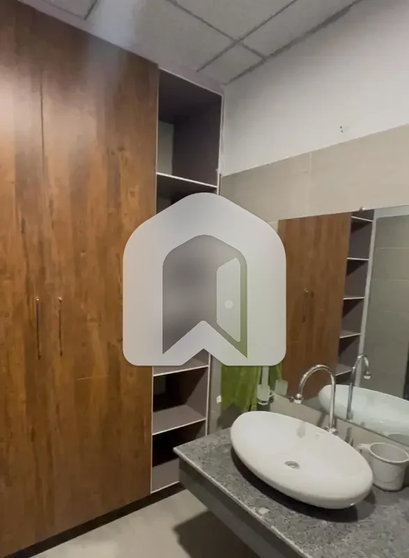 Faisal Town Block A The Gate Mall 3 Bed Furnished Apartment Available For Rent, photo 13