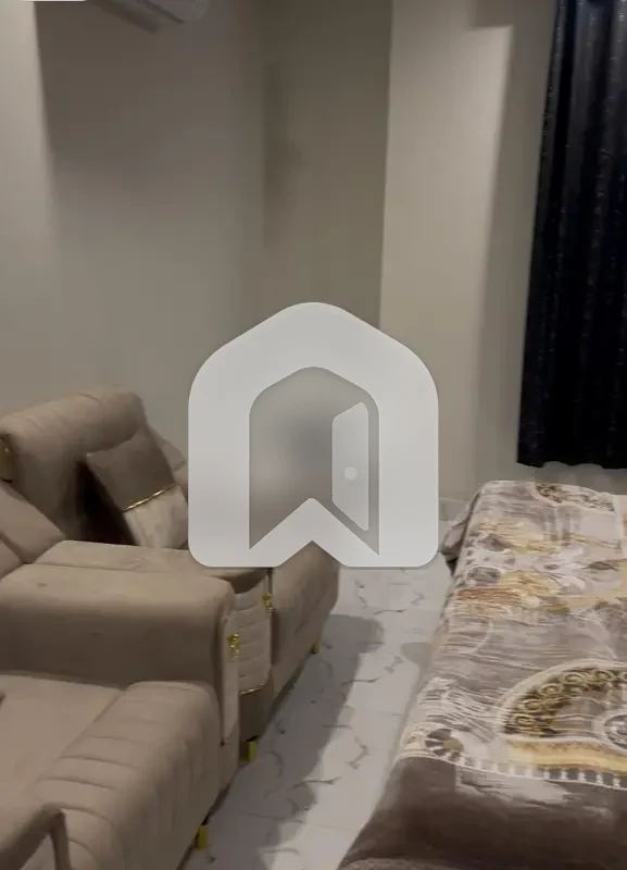 Faisal Town Block A The Gate Mall 3 Bed Furnished Apartment Available For Rent, photo 9