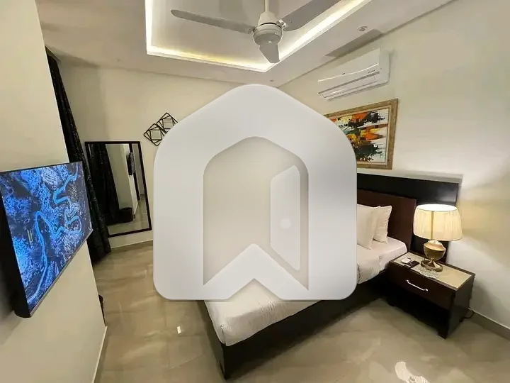 2 Bedroom Fully Furnished Luxury Apartment For Rent, photo 7