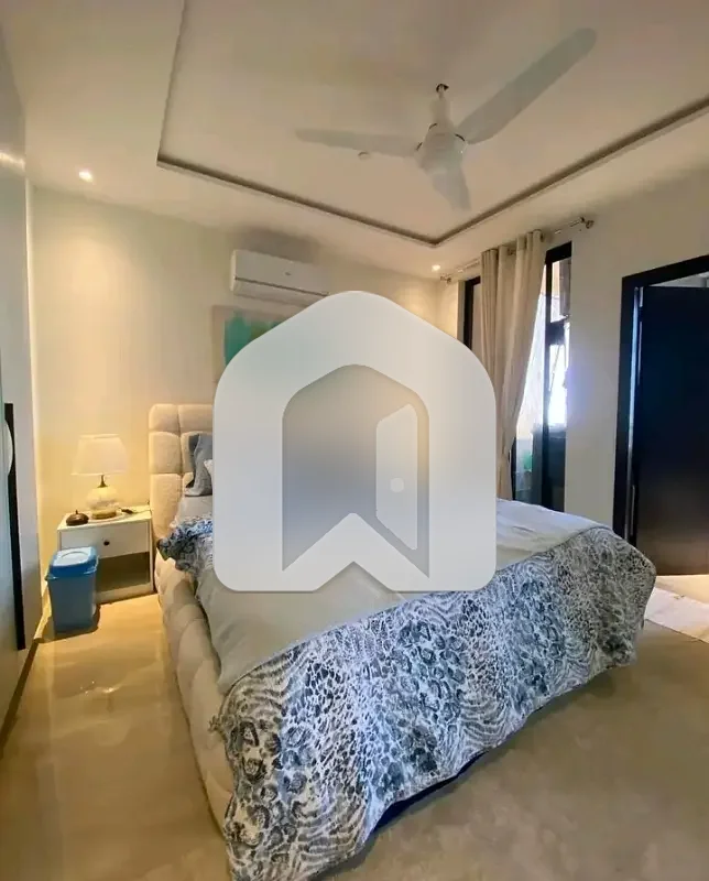 2 Bedroom Fully Furnished Luxury Apartment For Rent