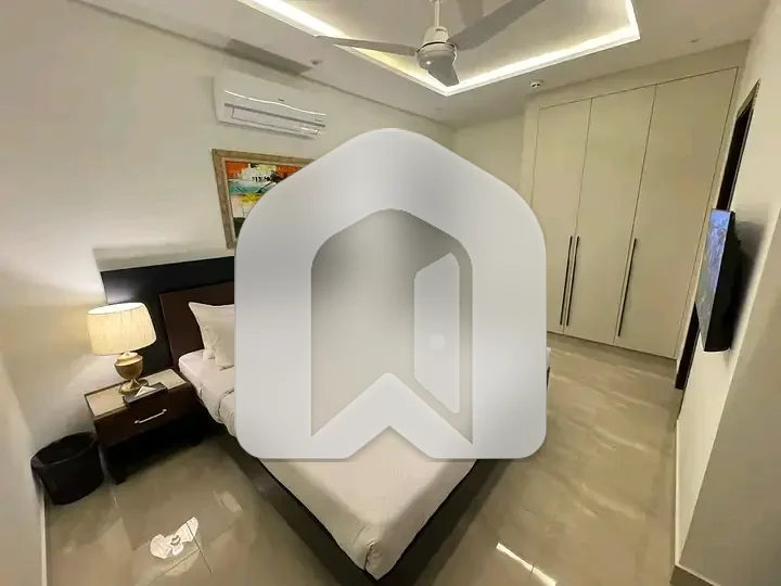 2 Bedroom Fully Furnished Luxury Apartment For Rent, photo 6