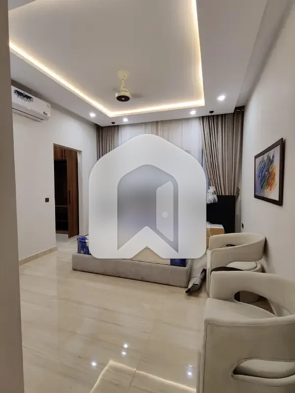 Fully Furnished Luxury Apartment Available on Rent, photo 5