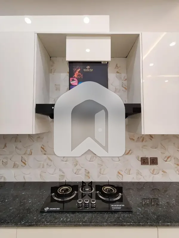Fully Furnished Luxury Apartment Available on Rent, photo 8