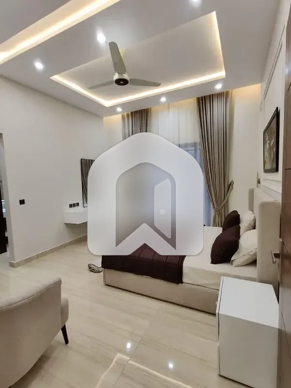 Fully Furnished Luxury Apartment Available on Rent, photo 10