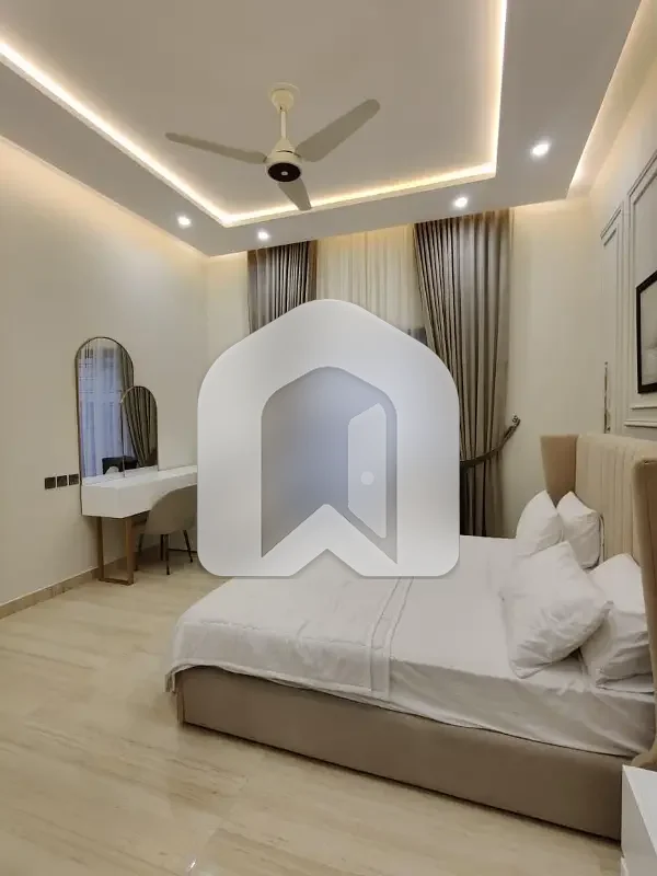 Fully Furnished Luxury Apartment Available on Rent, photo 3