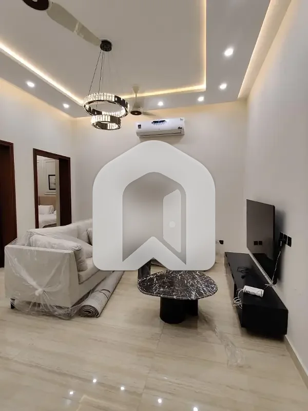 Fully Furnished Luxury Apartment Available on Rent, photo 9