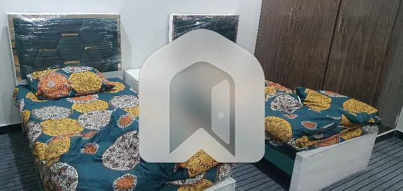 2 Bed Furnished Apartment Available For Rent In Faisal Town F-18 Islamabad, photo 9