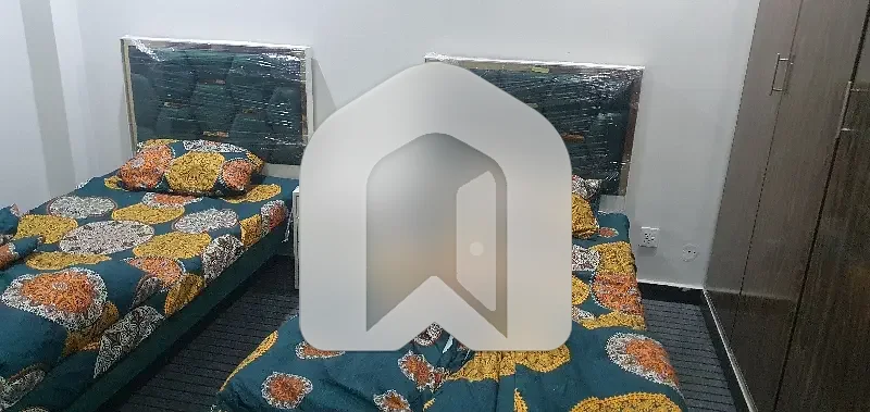 2 Bed Furnished Apartment Available For Rent In Faisal Town F-18 Islamabad, photo 6