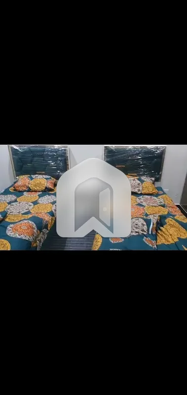 2 Bed Furnished Apartment Available For Rent In Faisal Town F-18 Islamabad, photo 13