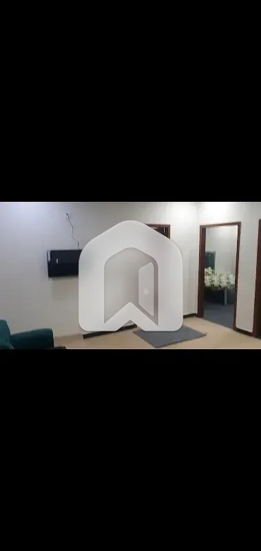 2 Bed Furnished Apartment Available For Rent In Faisal Town F-18 Islamabad, photo 11
