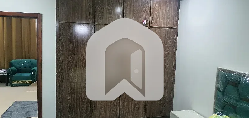 2 Bed Furnished Apartment Available For Rent In Faisal Town F-18 Islamabad, photo 7