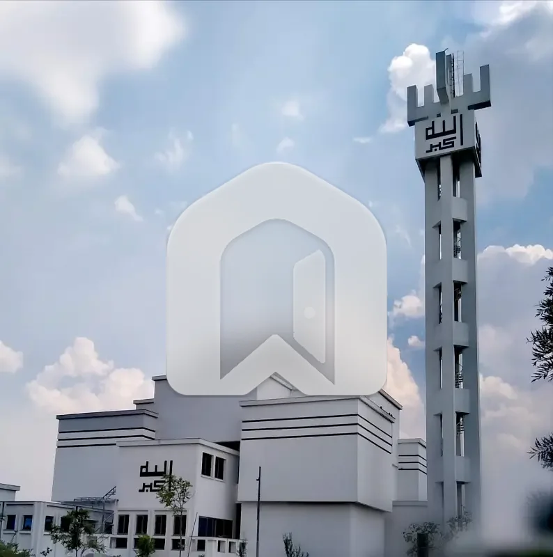 2 Bed well Furnished Apartment Available For Rent In Faisal Town Block A. . F-18 Islamabad., photo 30