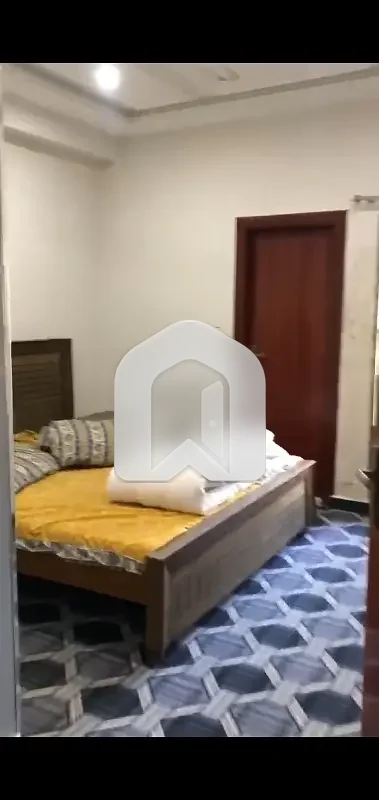 2 Bed well Furnished Apartment Available For Rent In Faisal Town Block A. . F-18 Islamabad., photo 18